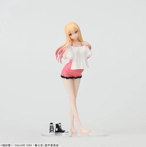 2025/8/8入荷】その着せ替え人形は恋をする ゆらゆらソーラー
